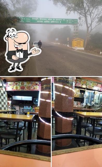 Raju Vaishno Dhaba