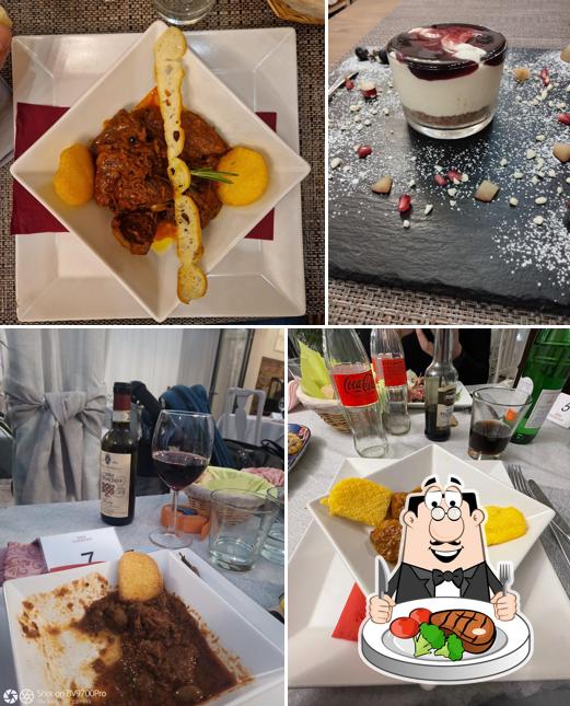 Ristorante Locanda Pisani all'uscio