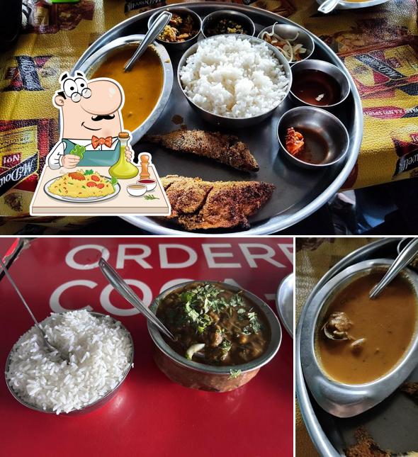 Suvarna Swad bar & restaurant