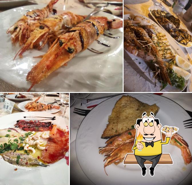 Ristorante Pizzeria Villa del Casale