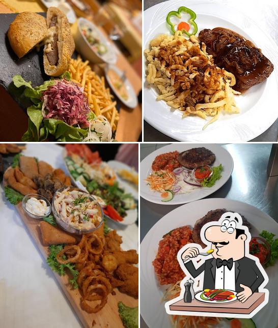 Restaurant Zur Traube - Neipperg