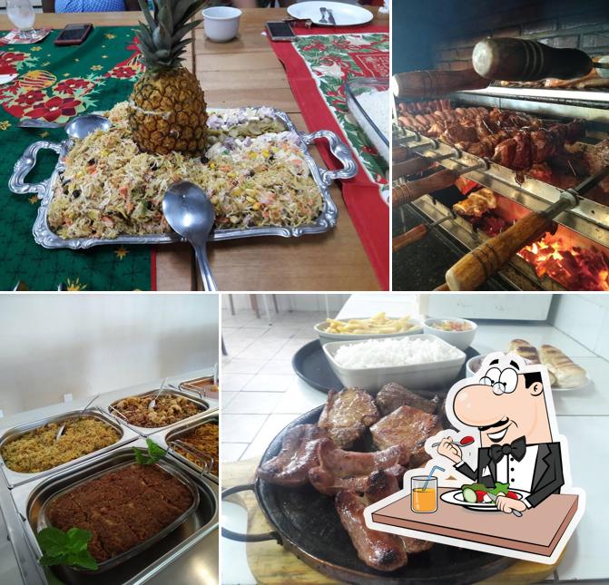 Restaurante Zincão Grill