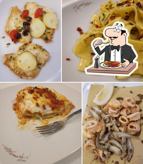 Ristorante Pizzeria Mazzanti