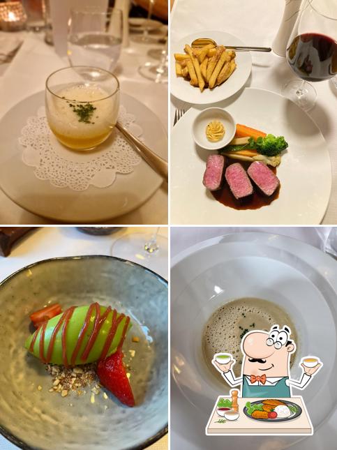 Cibo al Wirtschaft zum Löwen