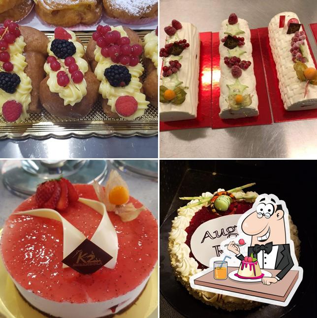 Bar Gelateria Pasticceria K2