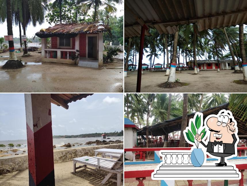 Picxy Sea Resort