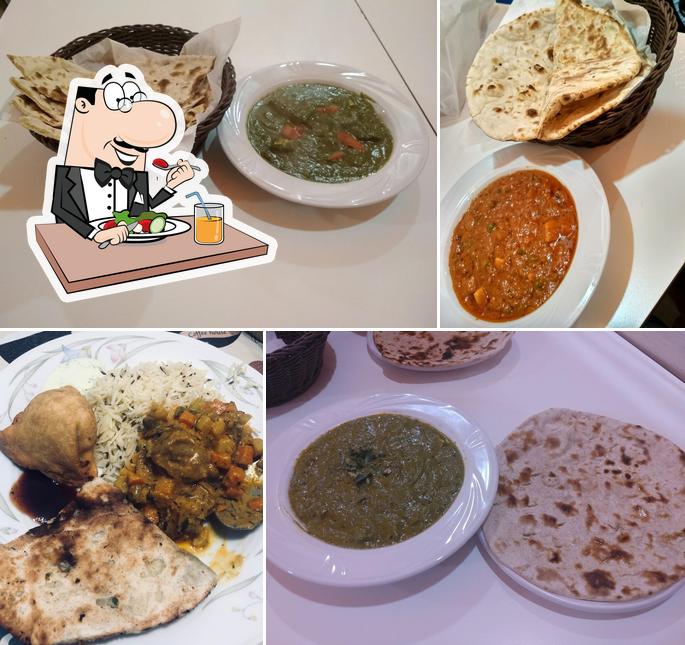 AL NOOR ROSTICCERIA INDIANA