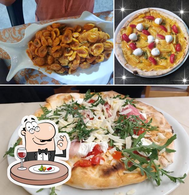 Cibo al Al Parco
