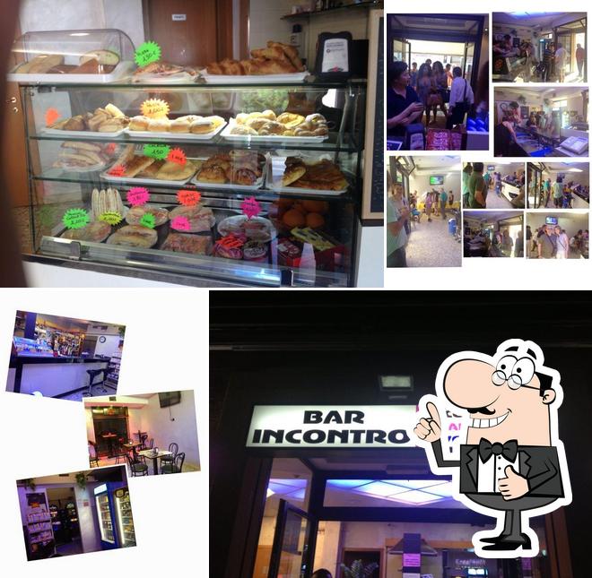 Vedi questa foto di Bar Incontro