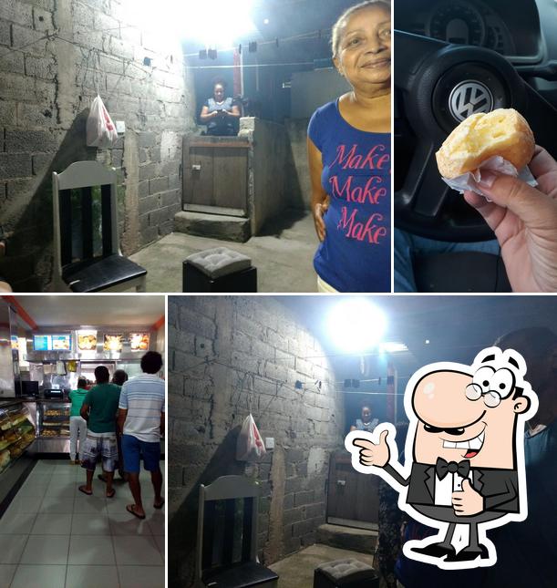 Padaria Altinopolis Pao Quente A Toda Hora