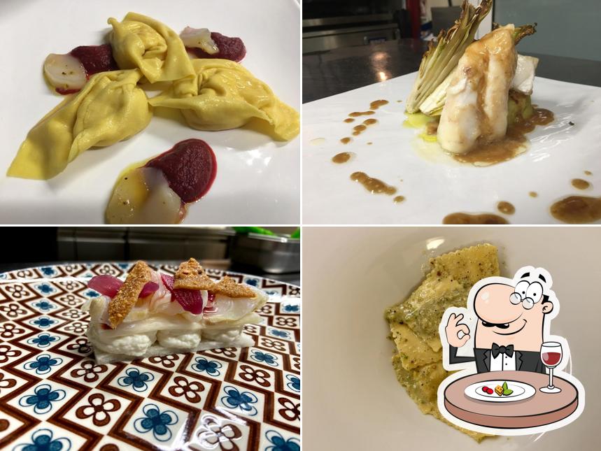 Platti al Cucina Valoria