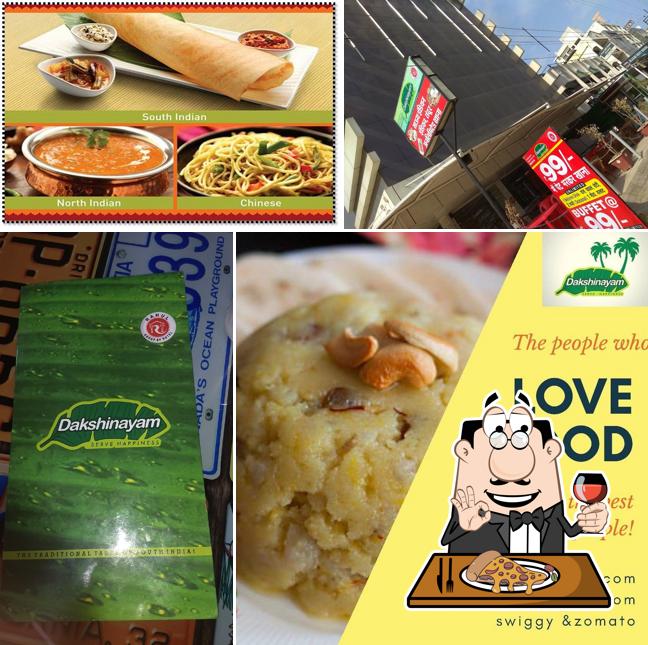 Get various variants of pizza