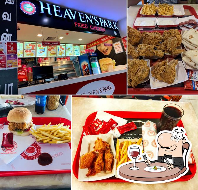 Heaven Shack Ramanathapuram