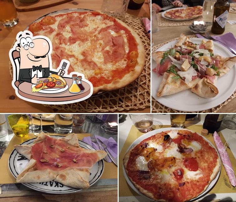 L'Aurora va in città