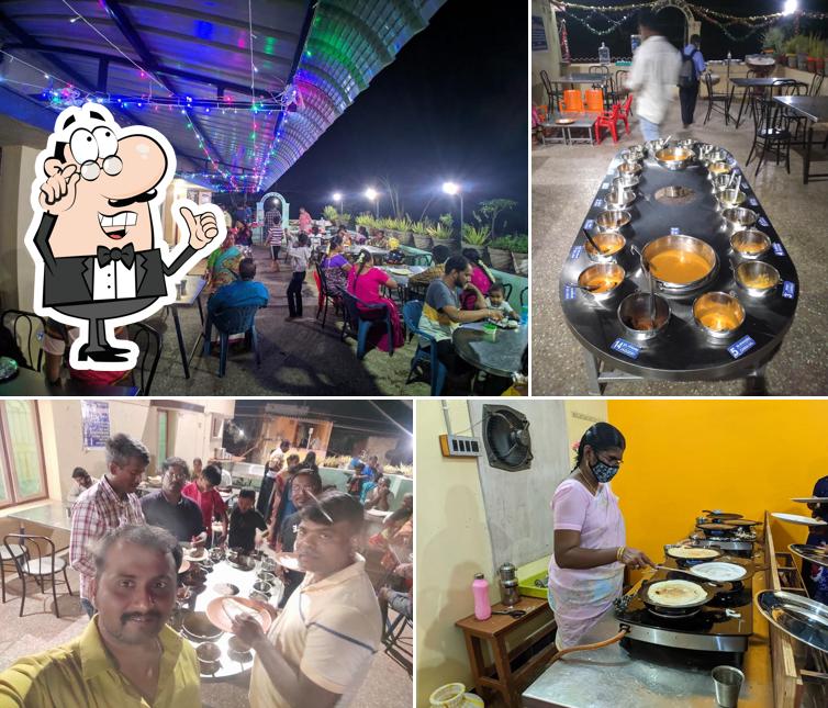 Ninaivootum Idly Kadai