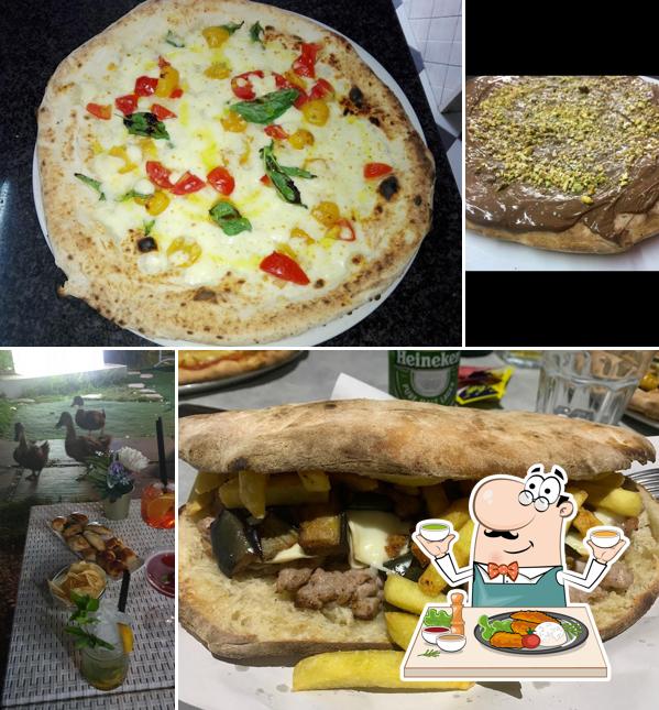 Cibo al Obelix