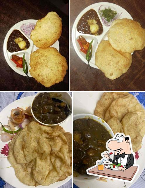 Pind Bhatura
