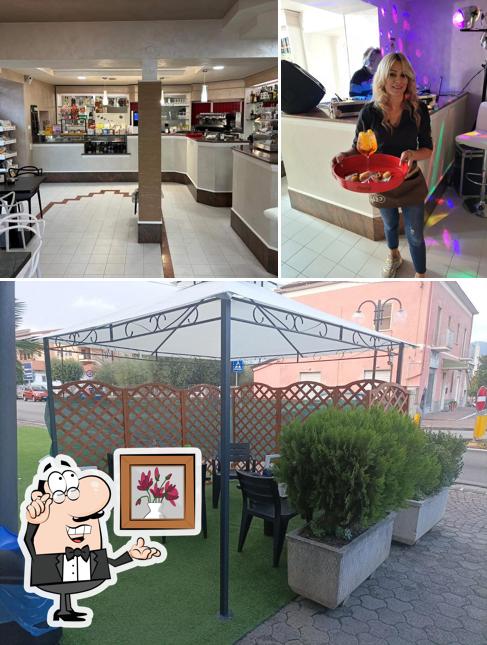 Euphoria Ice Cream and Cocktail Bar