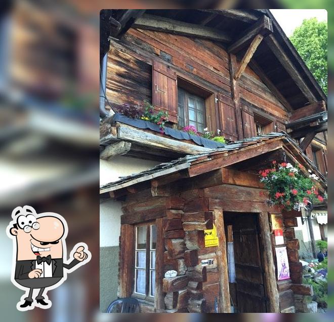 Relais des Chasseurs