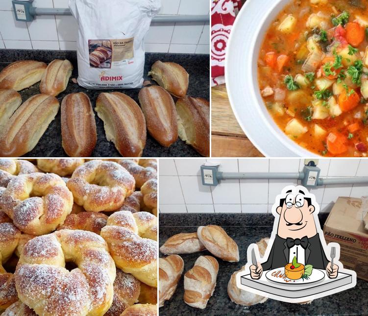 Serena Pães e Doces