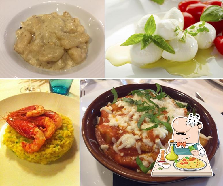 Cibo al Bistrot Relais - Pescocostanzo -Aq Pescocostanzo