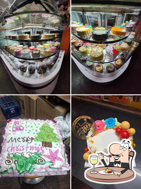 CVC bakery