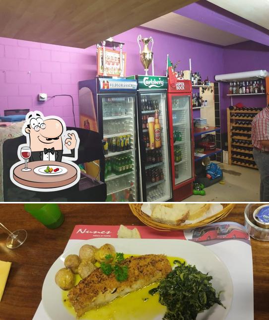 Cibo al Centro e associaçao de pais e escolas de pfäffikon