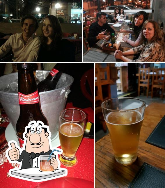 Florença Pizzaria e padaria.