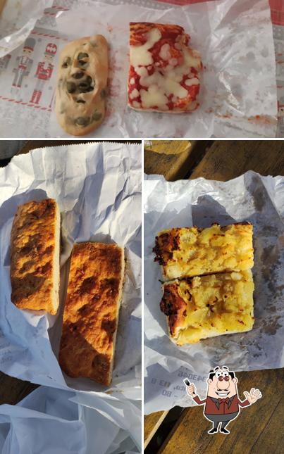 Cibo al Forno Bonazzi Zola Predosa