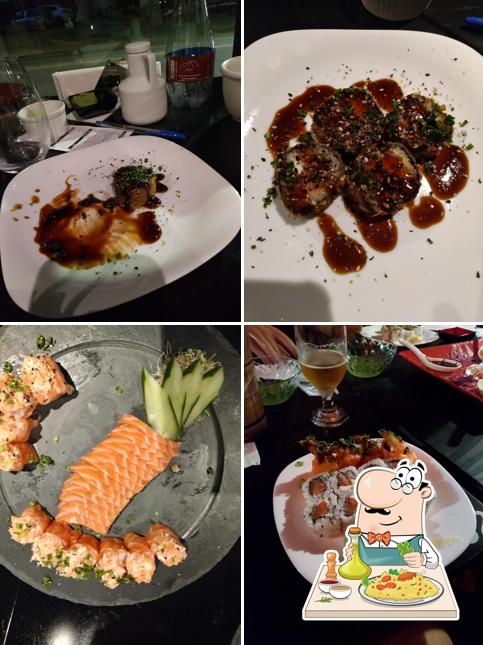 Japa Haus Sushi Bar - Sushi em Blumenau