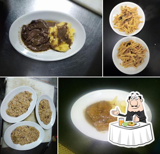 La Cazola Bar Trattoria