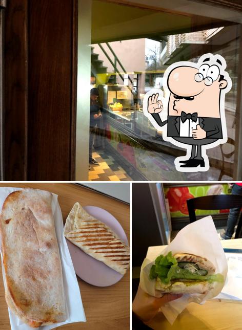 Guarda la foto di Lipca - Indeks