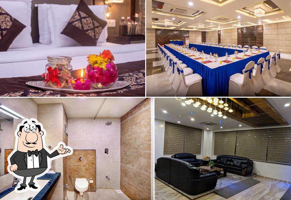 Lords Inn Porbandar