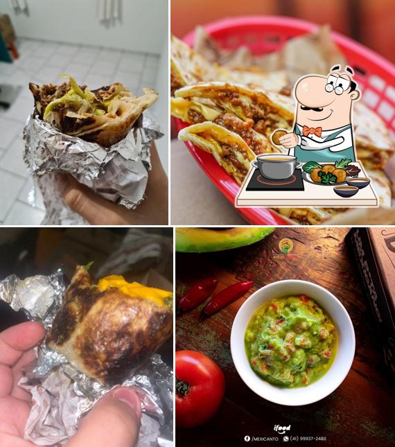 Mexicanto