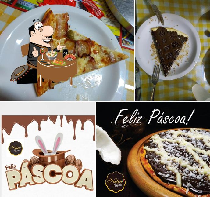 Netos Pizzaria
