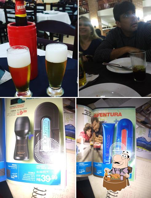 Pizzaria e Choperia Casa Nova