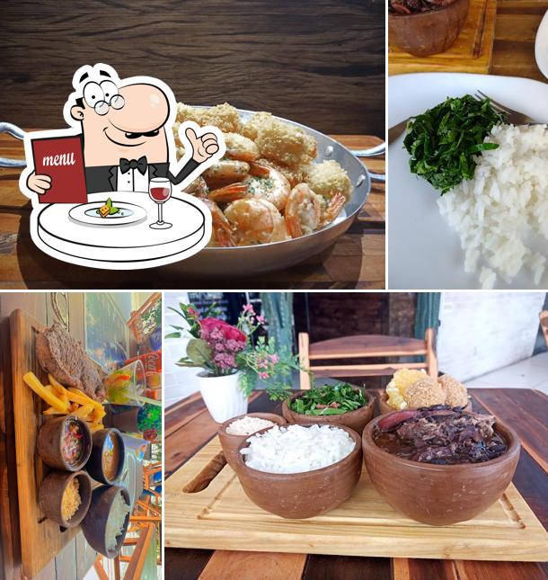 Premium Restaurante e Petiscos