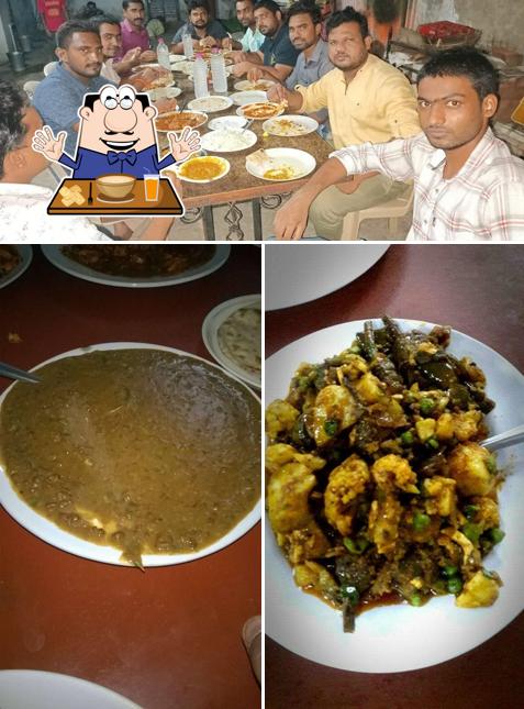 Food at Punjab Malwa