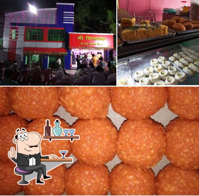 Shree vinayak Misthan Bhandar