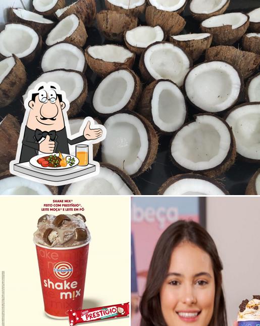 Sorveteria Porto Seguro