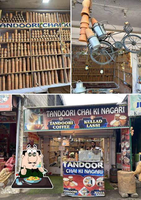 TANDOORI CHAI KI NAGRI