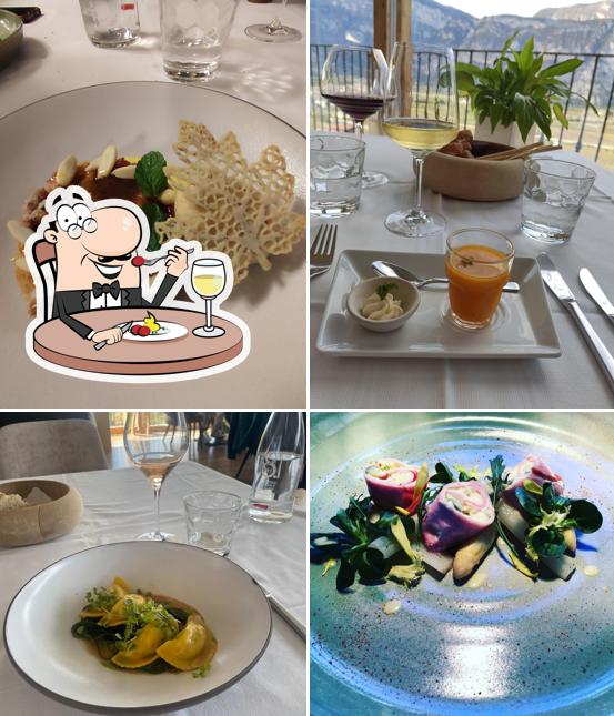 Platti al Vecchia Sorni