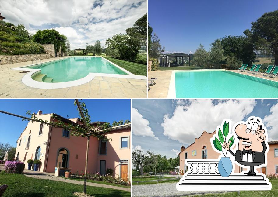 Le Fonti a San Giorgio