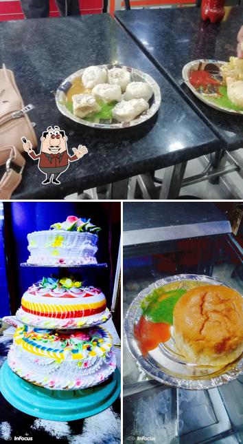 Super Bakers