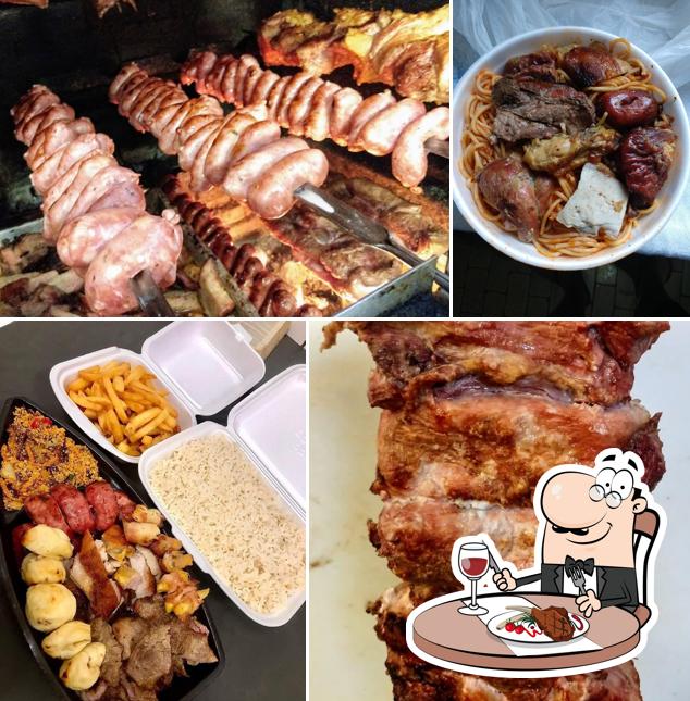 Restaurante & Churrascaria Tozo