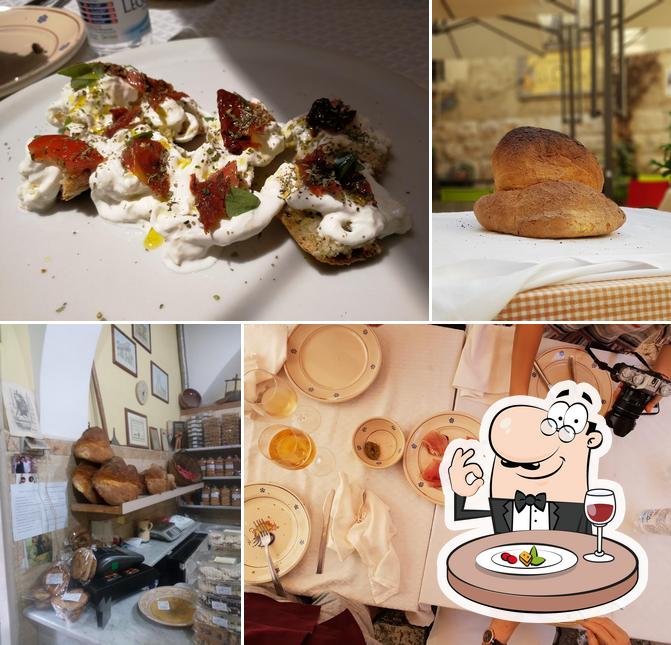 Antico Forno Santa Chiara