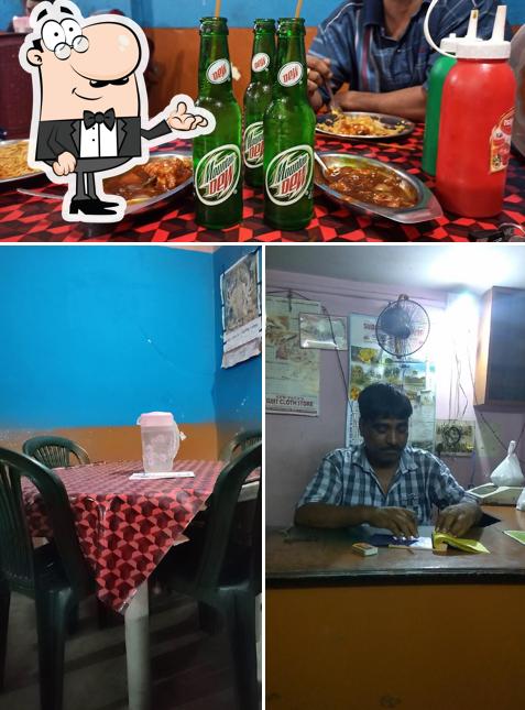 Check out how Cafe Park looks inside