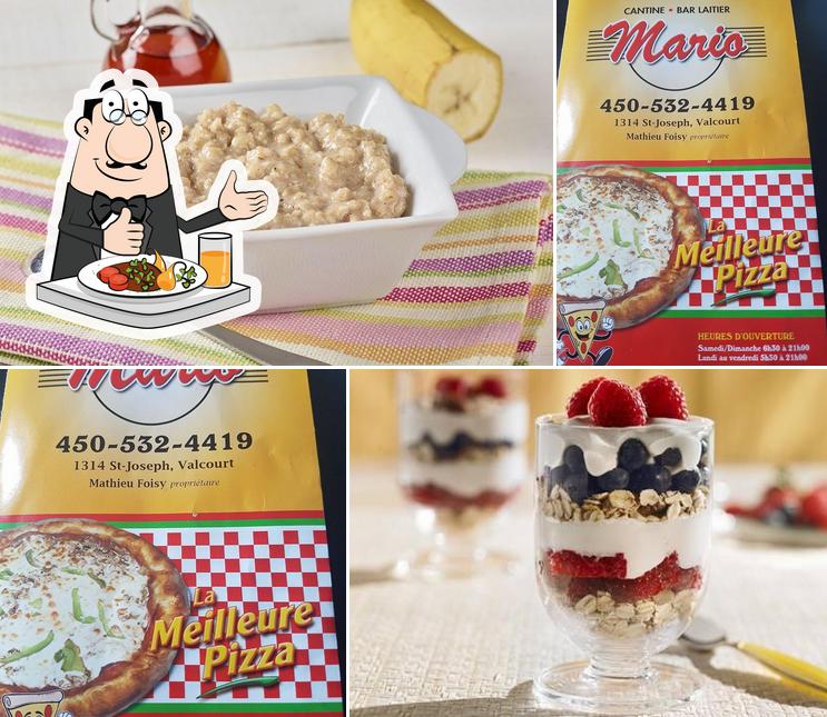 Chez Mario