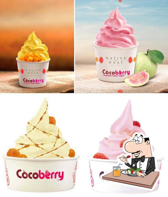 Cocoberry