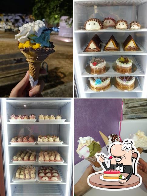 Gelateria K2